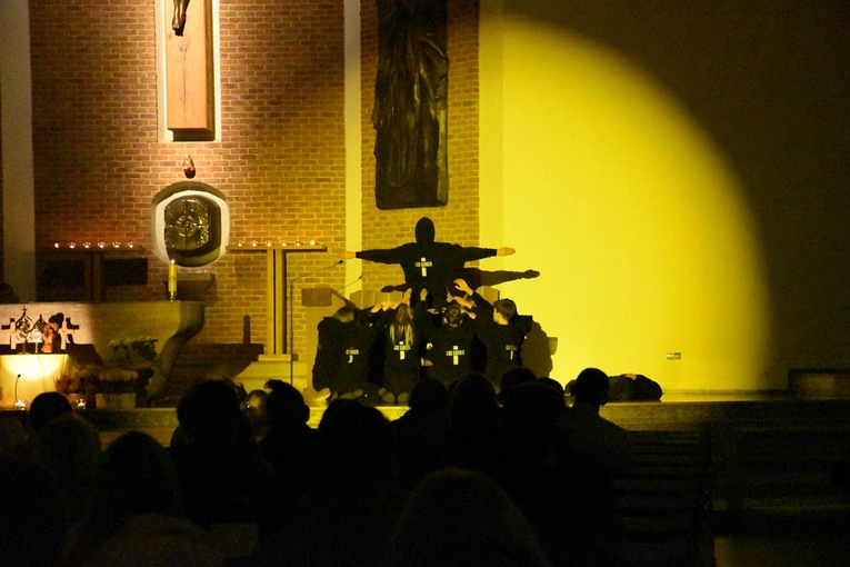 Holy Wins na Przymorzu