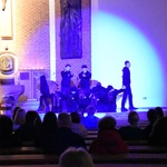 Holy Wins na Przymorzu