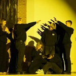 Holy Wins na Przymorzu