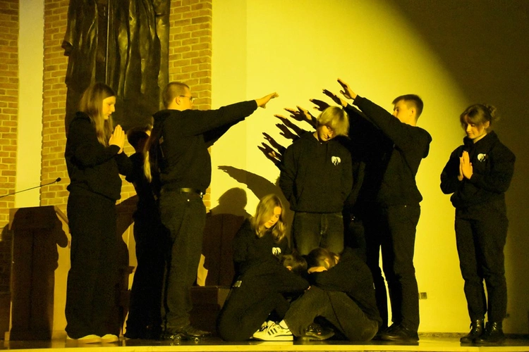 Holy Wins na Przymorzu