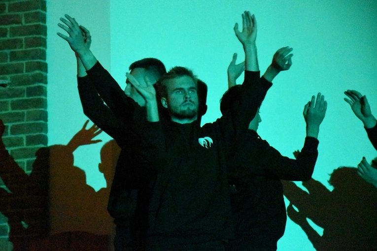 Holy Wins na Przymorzu