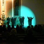 Holy Wins na Przymorzu