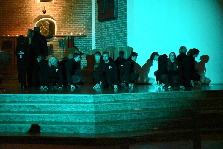 Holy Wins na Przymorzu