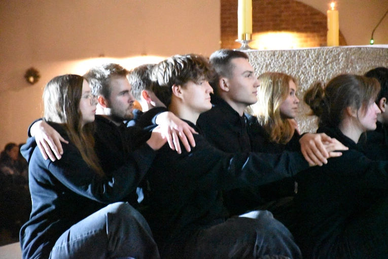 Holy Wins na Przymorzu