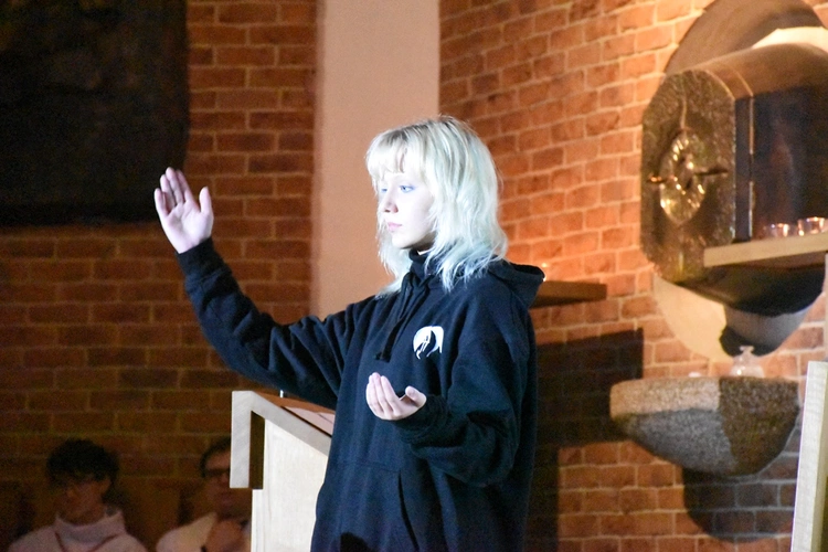 Holy Wins na Przymorzu