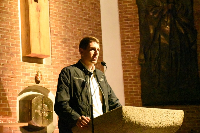 Holy Wins na Przymorzu