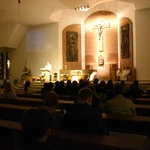 Holy Wins na Przymorzu