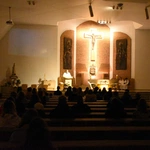 Holy Wins na Przymorzu