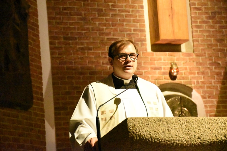 Holy Wins na Przymorzu