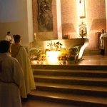 Holy Wins na Przymorzu