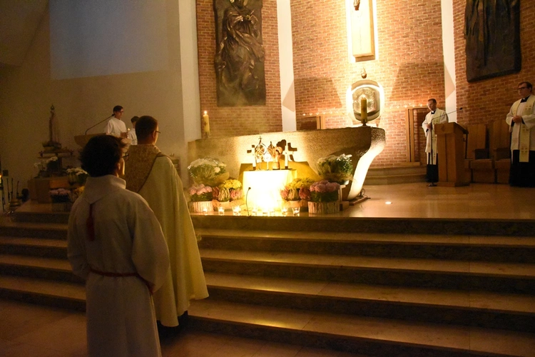 Holy Wins na Przymorzu