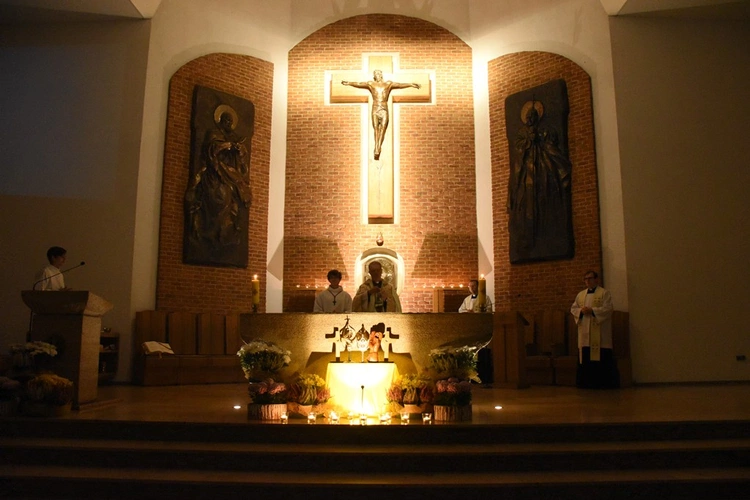 Holy Wins na Przymorzu