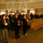 Holy Wins na Przymorzu