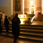 Holy Wins na Przymorzu