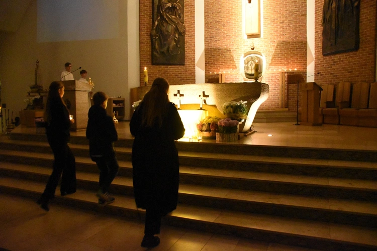 Holy Wins na Przymorzu