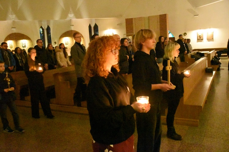 Holy Wins na Przymorzu