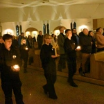 Holy Wins na Przymorzu