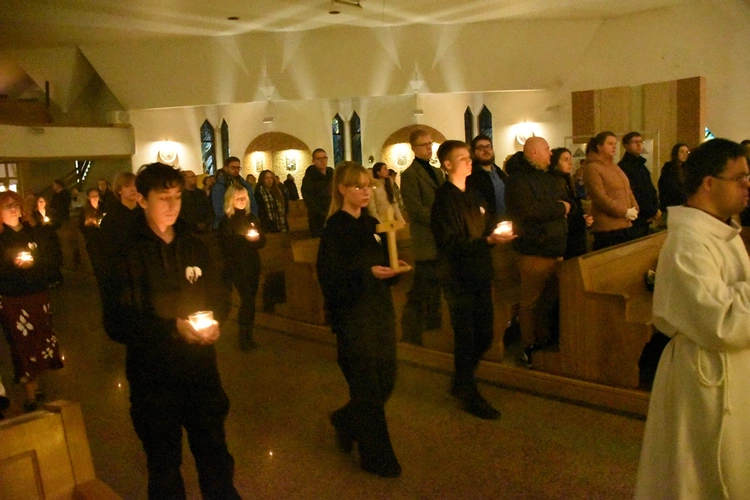 Holy Wins na Przymorzu