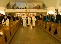 Holy Wins na Przymorzu