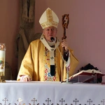 Uroczystość Wszystkich Świętych na cmentarzu w Siechnicach 2025