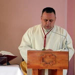 Uroczystość Wszystkich Świętych na cmentarzu w Siechnicach 2025