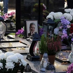 Uroczystość Wszystkich Świętych na cmentarzu w Siechnicach 2025