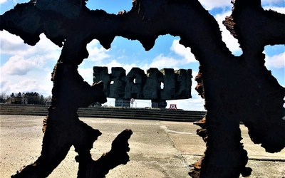 82. rocznica akcji „Erntefest” 