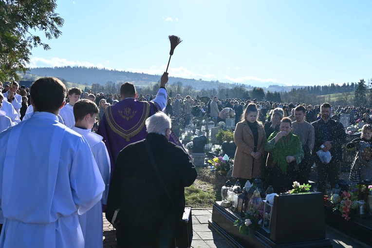 Wszystkich Świętych pod Tatrami