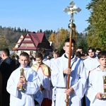 Wszystkich Świętych pod Tatrami