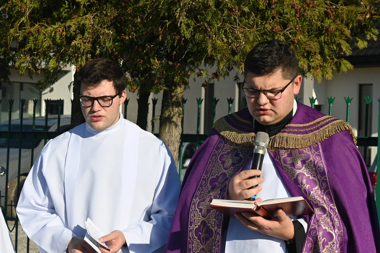 Wszystkich Świętych pod Tatrami