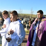 Wszystkich Świętych pod Tatrami