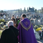 Wszystkich Świętych pod Tatrami