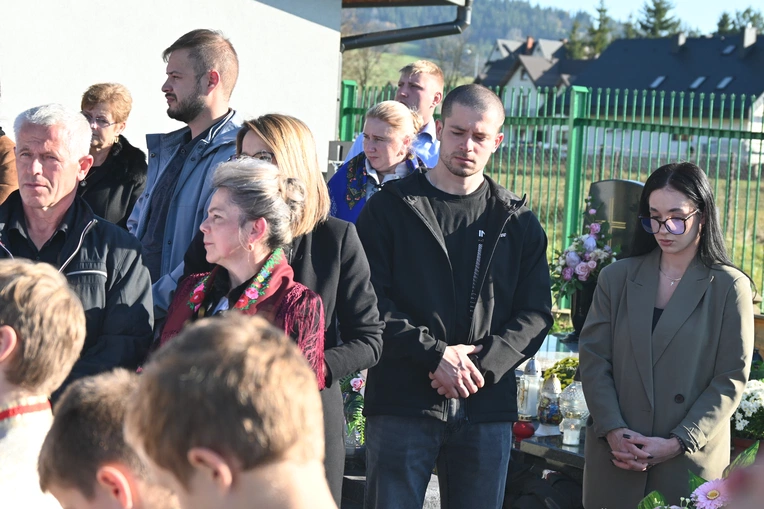 Wszystkich Świętych pod Tatrami