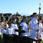 Wszystkich Świętych pod Tatrami