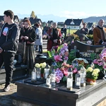 Wszystkich Świętych pod Tatrami