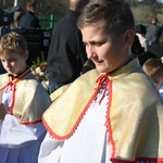 Wszystkich Świętych pod Tatrami