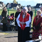 Wszystkich Świętych pod Tatrami