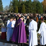 Wszystkich Świętych pod Tatrami