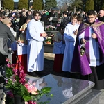 Wszystkich Świętych pod Tatrami