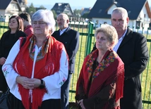 Wszystkich Świętych pod Tatrami