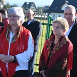 Wszystkich Świętych pod Tatrami