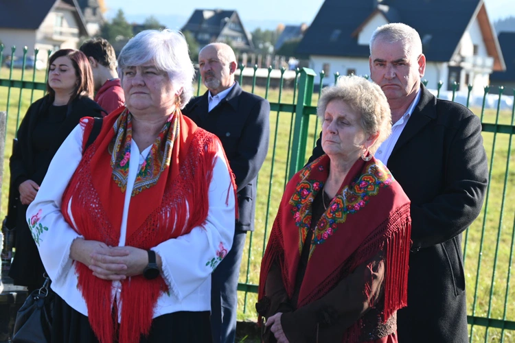 Wszystkich Świętych pod Tatrami