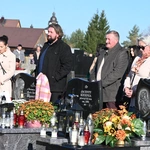 Wszystkich Świętych pod Tatrami