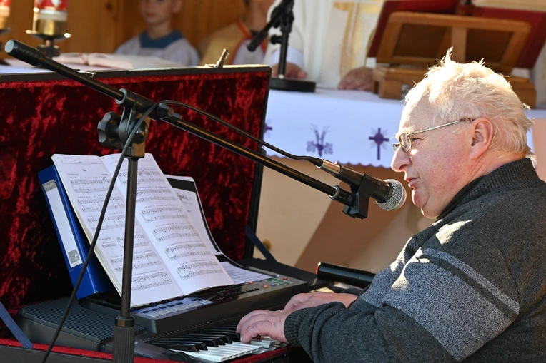 Wszystkich Świętych pod Tatrami