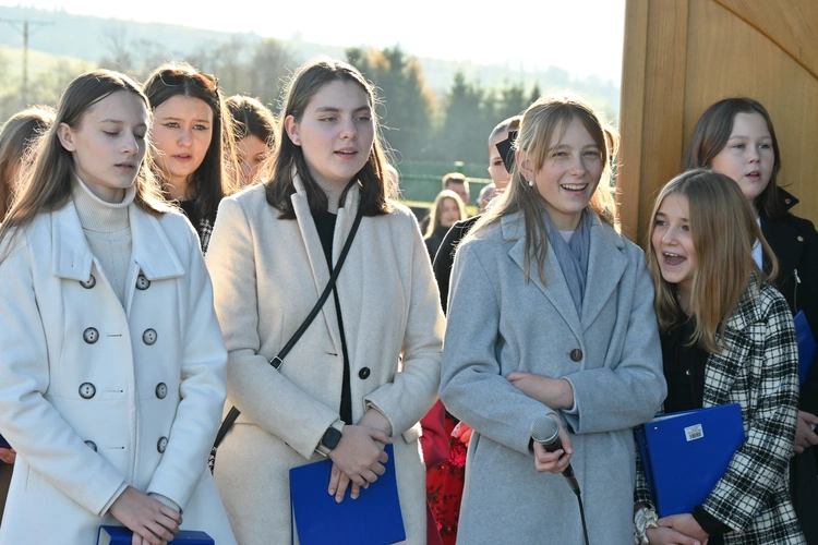 Wszystkich Świętych pod Tatrami