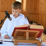 Wszystkich Świętych pod Tatrami