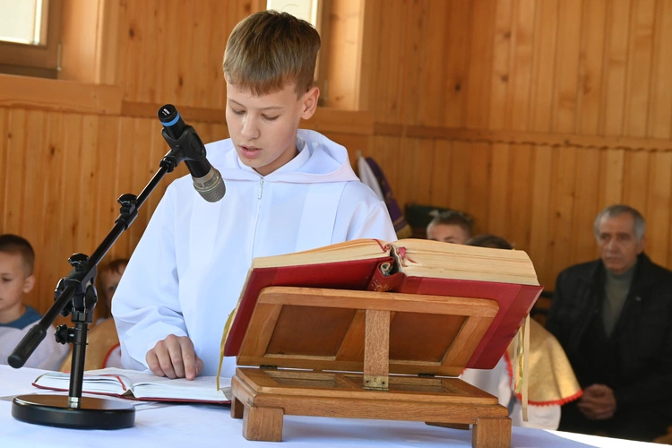 Wszystkich Świętych pod Tatrami