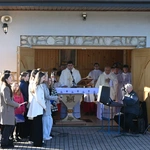 Wszystkich Świętych pod Tatrami