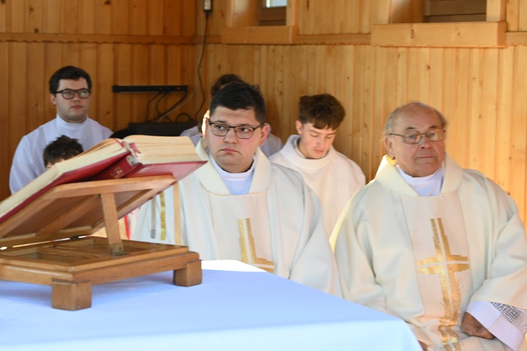 Wszystkich Świętych pod Tatrami