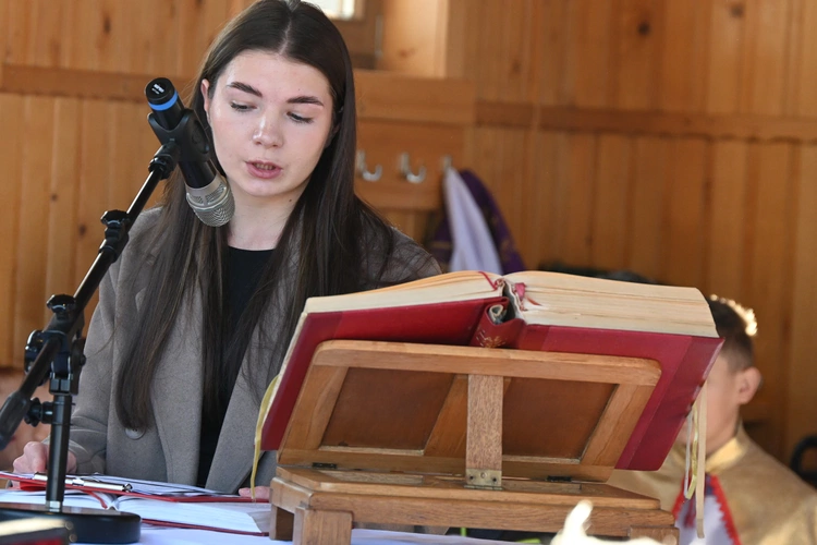 Wszystkich Świętych pod Tatrami